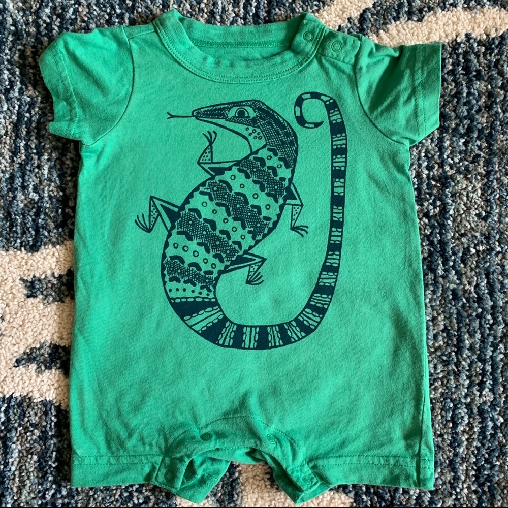 Worn once Tea collection 3 months